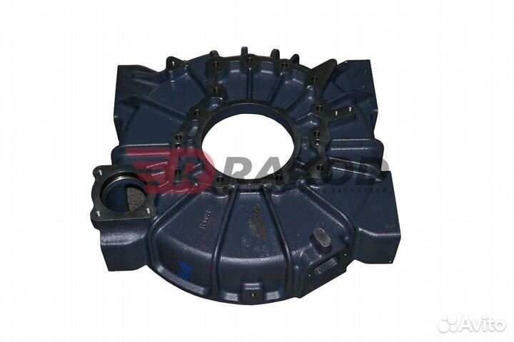 Картер маховика shaanxi createk