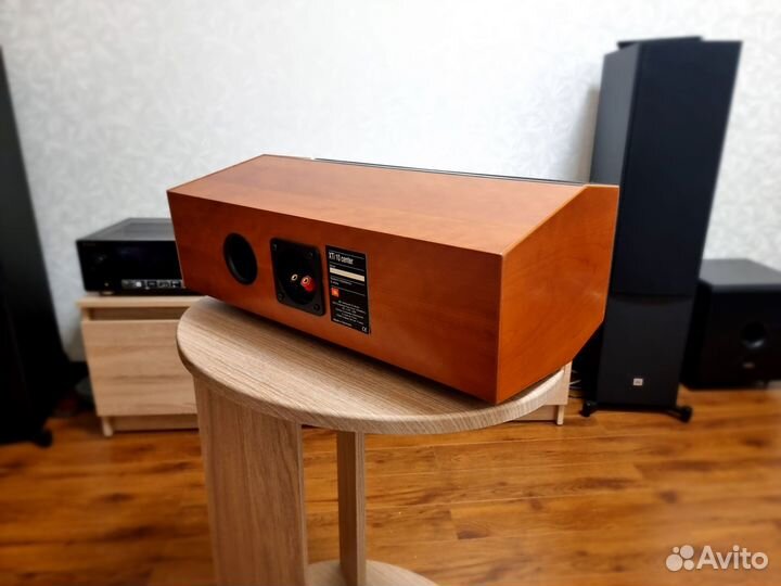 Акустика JBL XTi 10c