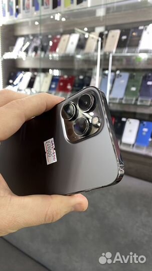 iPhone 11 Pro, 256 ГБ