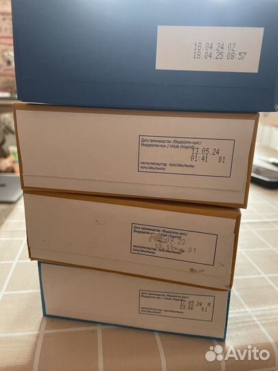 Молочная каша агуша