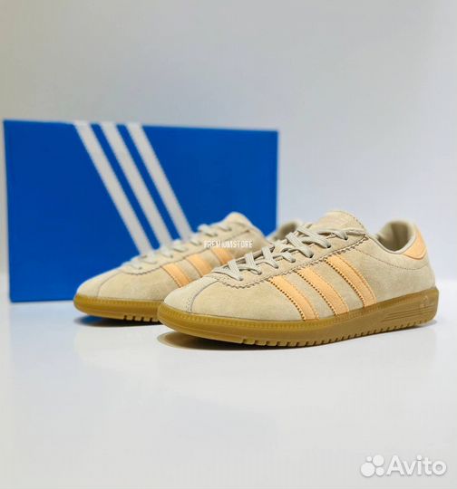 Кроссовки Adidas Bermuda