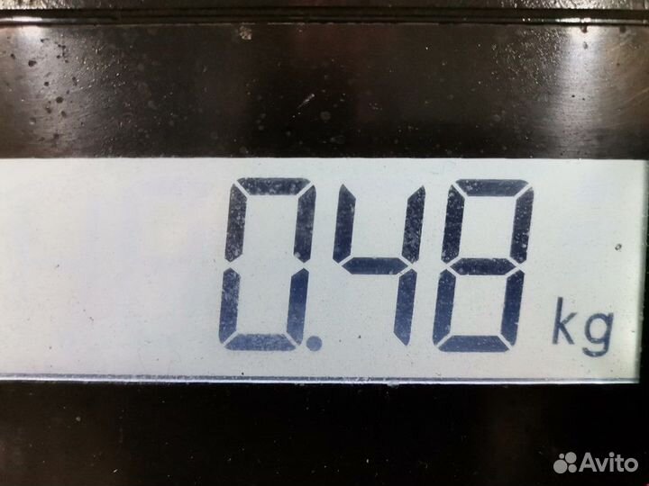 Трубка топливная Peugeot 407 2004