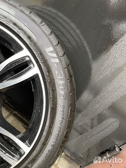 Ovation VI-388 225/50 R17