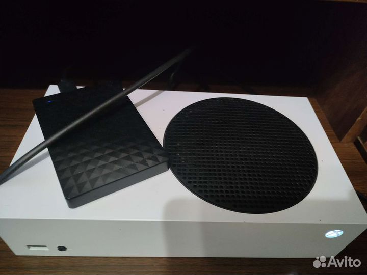 Xbox series s