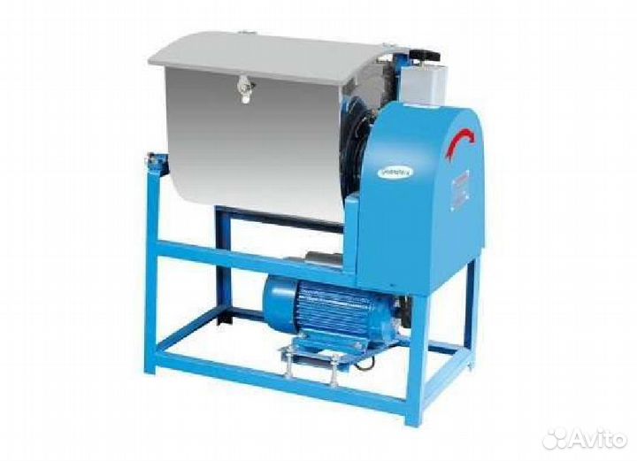 Тестомес для крутого теста xinxin HSE24