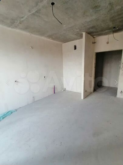 1-к. квартира, 34 м², 14/17 эт.