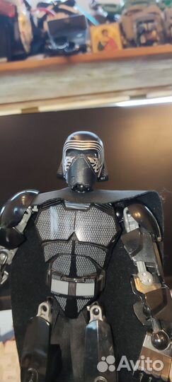 Lego star wars 75117 Kylo Ren