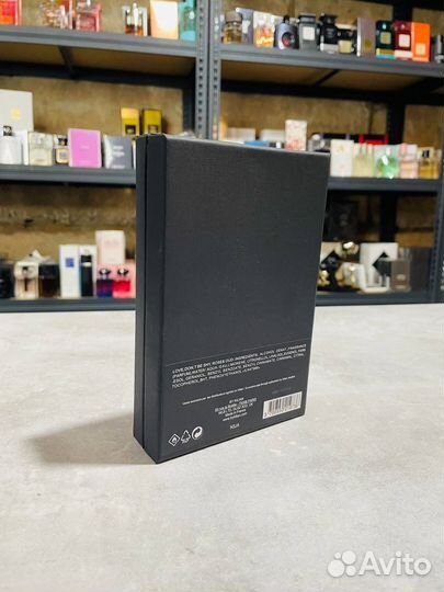 Парфюмерия