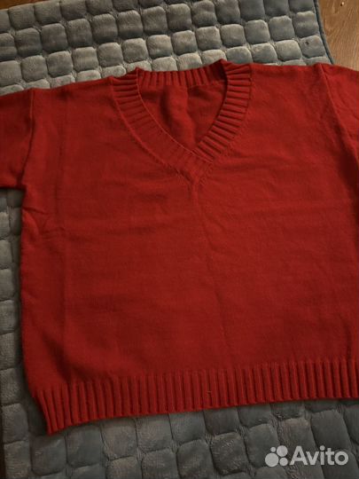 Свитер женский S