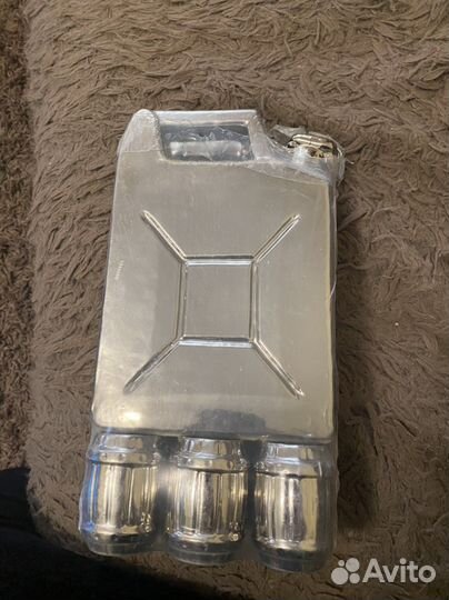 Подарочный набор