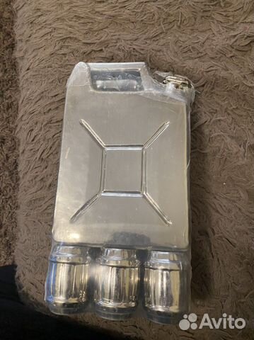 Подарочный набор