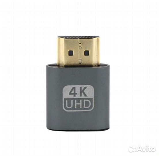 Эмулятор Монитора Hdmi