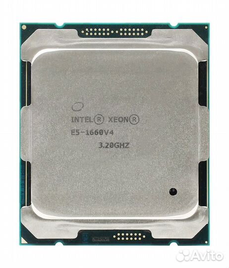 Процессор HP 826110-B21 826110-L21 3.20GHz