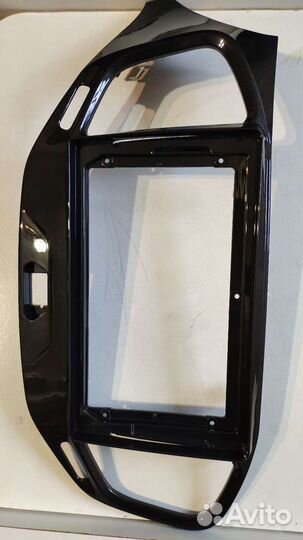 Автомагнитолы 2 din android