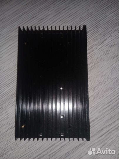 Драйвер шагового двигателя YOC335