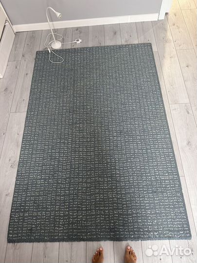 Ковер палас IKEA