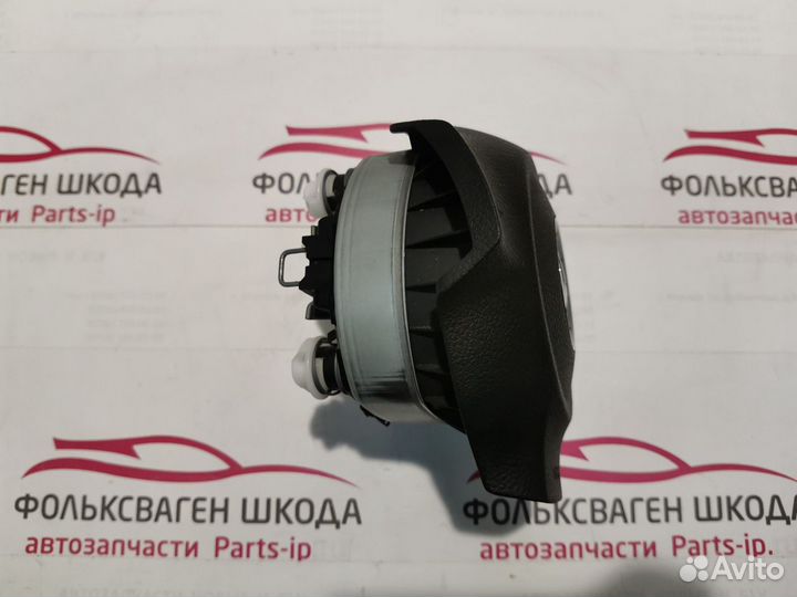 Подушка Безопасности Фольксваген Гольф 6