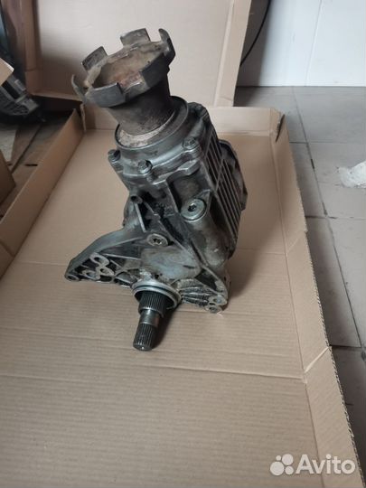 Раздатка Chevrolet Captiva/Opel Antara 24246664