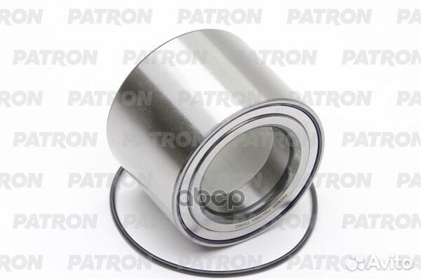 Подшипник ступичный задн с ABS VW: Amarok 2.0TS