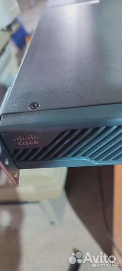 Межсетевой экран Cisco asa 5510