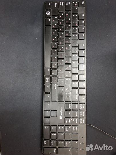 Клавиатура