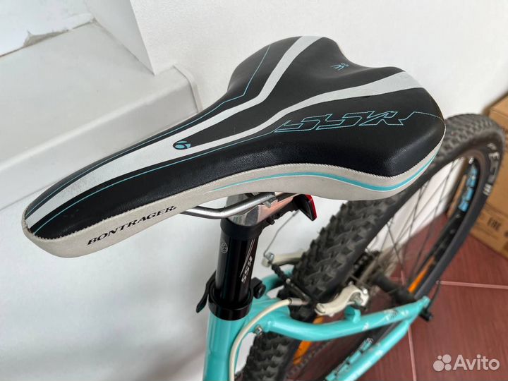 Велосипед Trek Skye женский 16