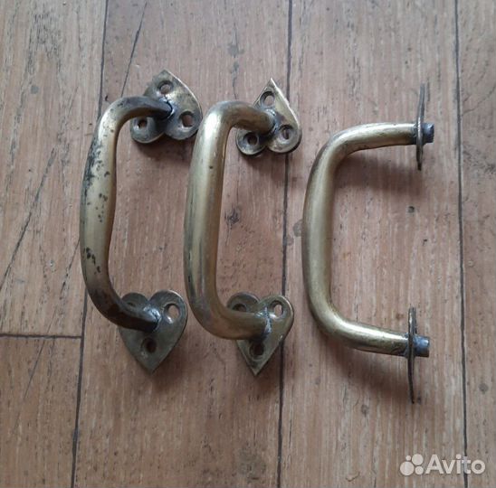 Антикварная фурнитура