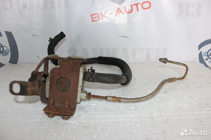 Распределительный клапан Cadillac Escalade GMT800