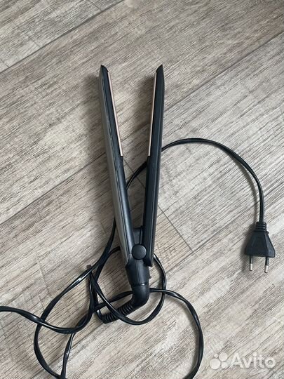 Выпрямитель для волос remington keratin