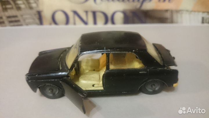 Модельки 1 43 СССР