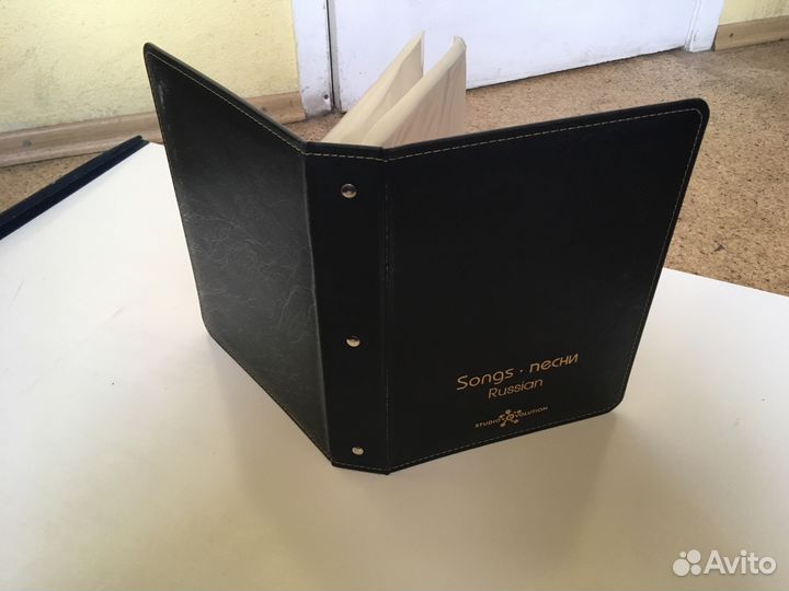 Каталог караоке