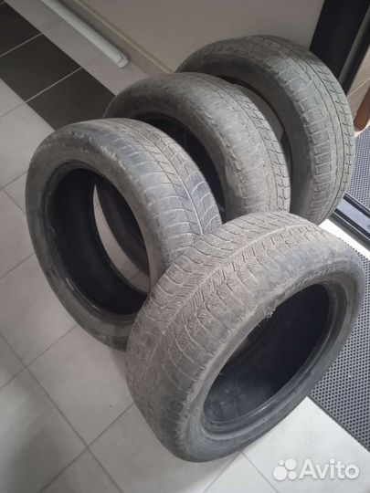 Michelin Vivacy 205/55 R16 94H
