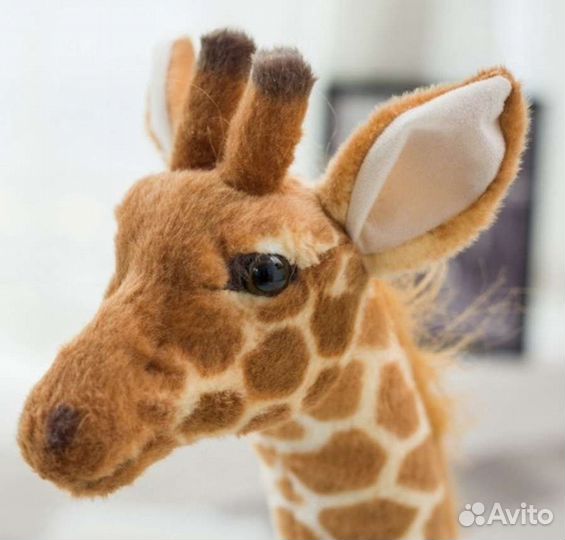 Мягкие игрушки