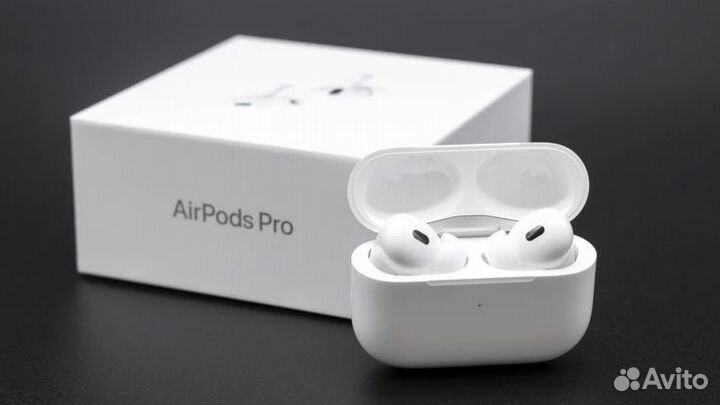 Airpods 2 pro