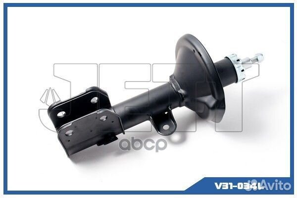 Стойка jett V31-034L (339028) V31-034L jett