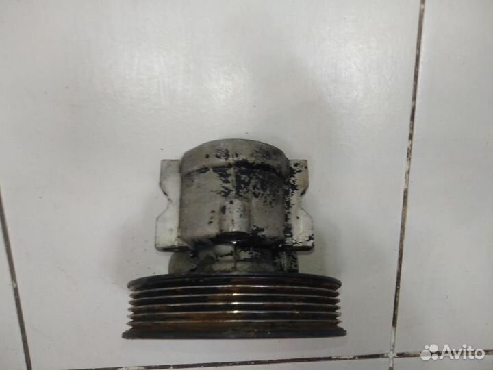 Гур Насос гидроусилителя Chevrolet Captiva I (2006