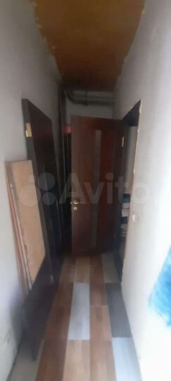 Дом 105 м² на участке 3 сот.