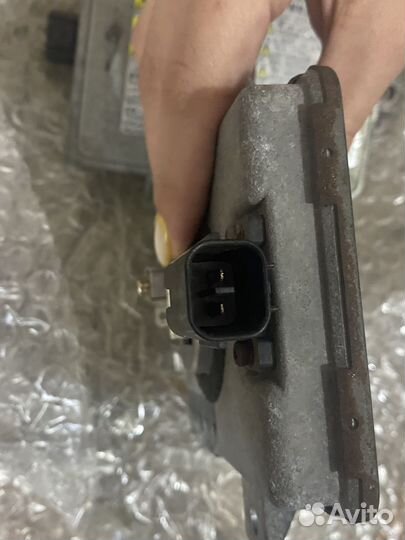 Блоки розжига Honda Civic Vll хэтчбек