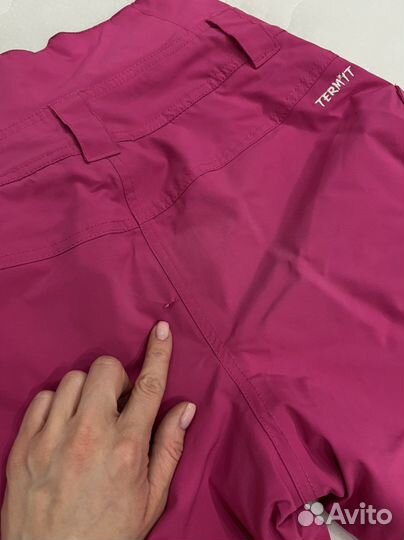 Брюки горнолыжные женские 42