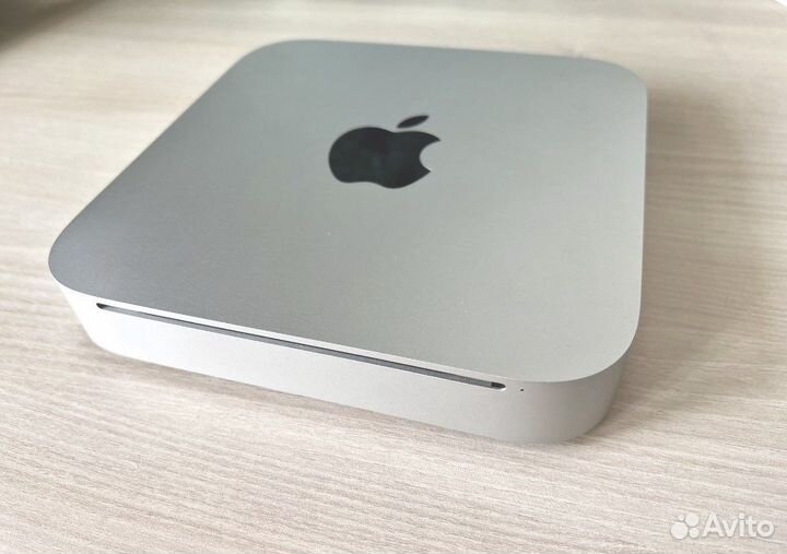 Apple Mac mini