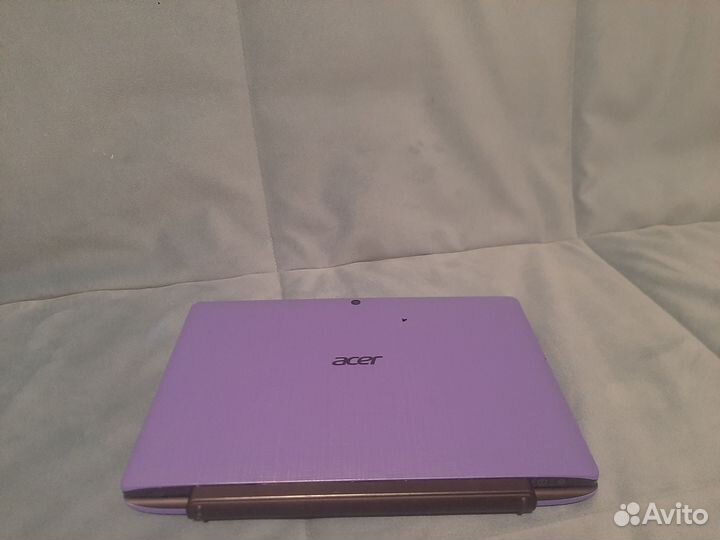 Ноутбук-трансформер acer swith 10e