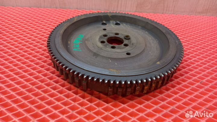 Маховик Lifan Breez 214801