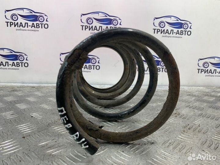 Пружина передняя Hyundai Tucson 1 G4GC 2005