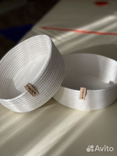 Корзина для хранения