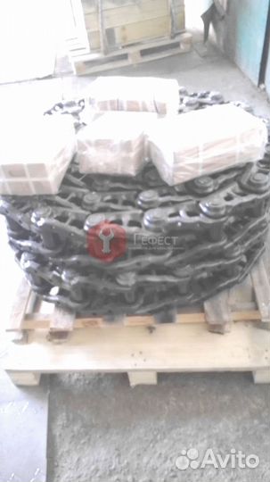 Цепь гусеничная Hyundai R370LC-7