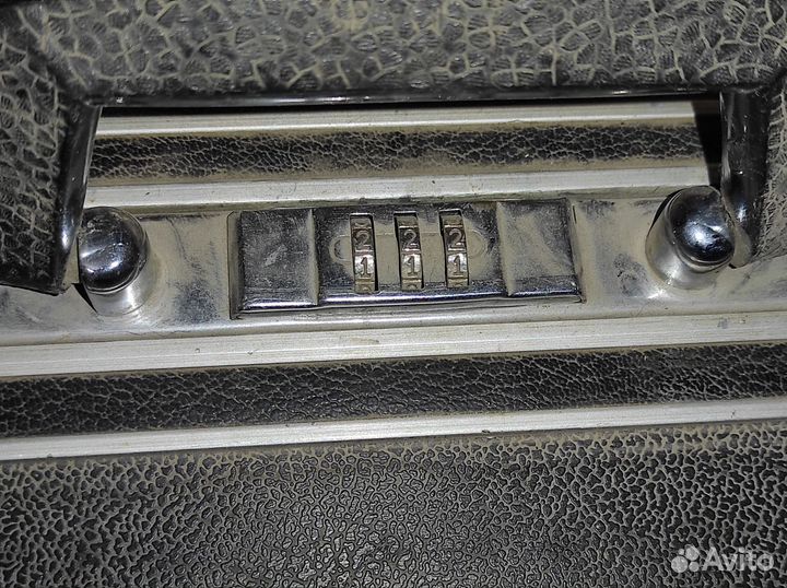 Дипломат СССР