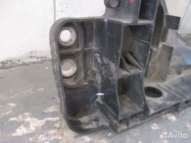 Панель передняя Nissan Teana L33 (39120)