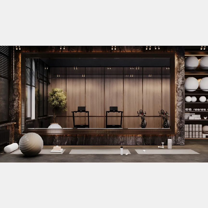 3-к. квартира, 52,9 м², 9/20 эт.