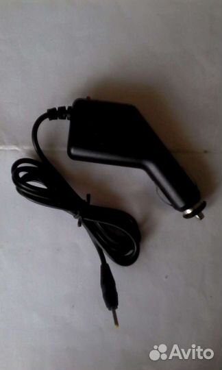 Зарядное для планшета