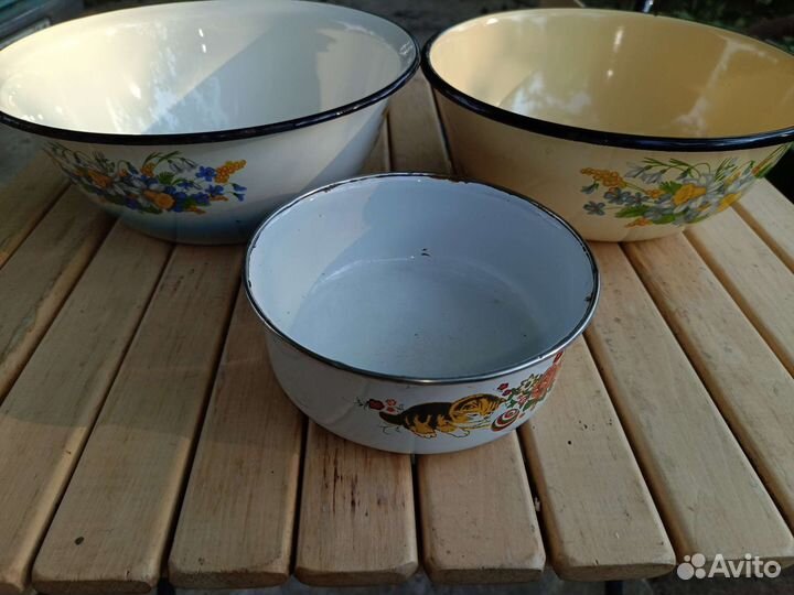 Кухонная утварь